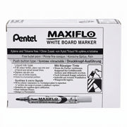 Marqueur tableau blanc Maxiflo à Encre Liquide
