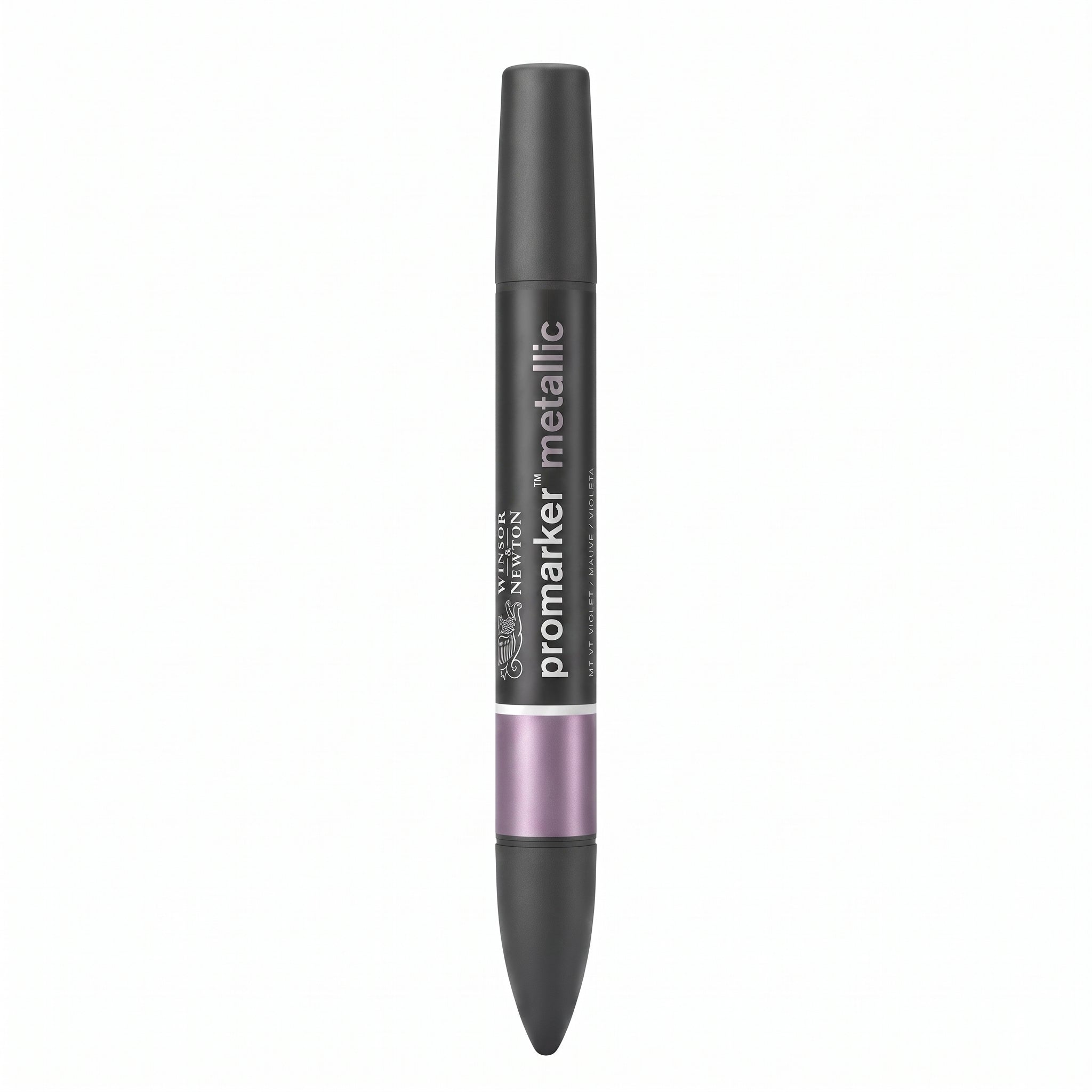Promarker Métallique Double Pointe - Beaux-Arts & Dessin Image principale du produit