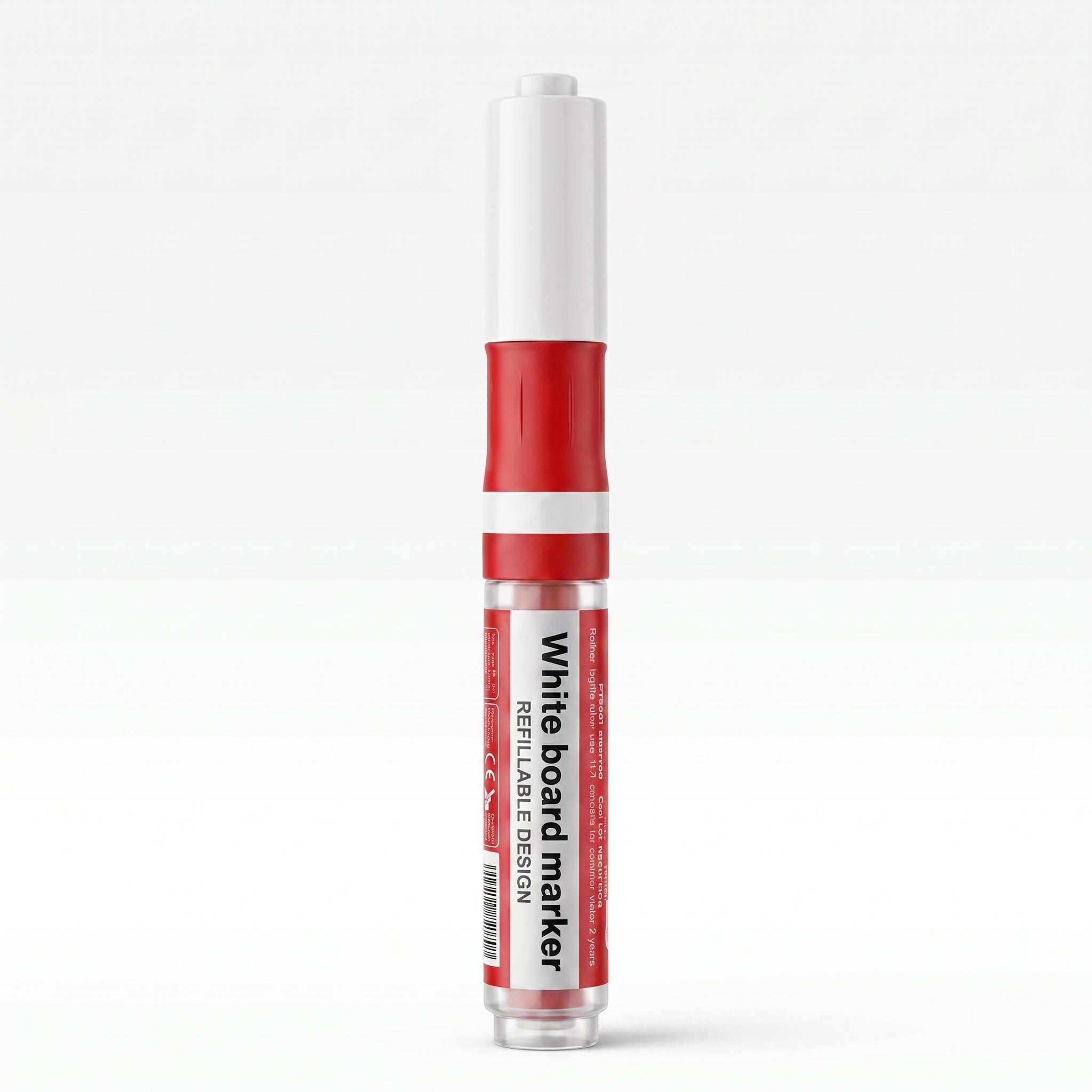 Marqueur tableau blanc rechargeable Gxin