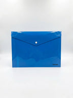 Enveloppe en Plastique avec Bouton TOPKALL