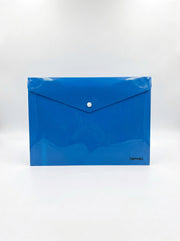 Enveloppe en Plastique avec Bouton TOPKALL