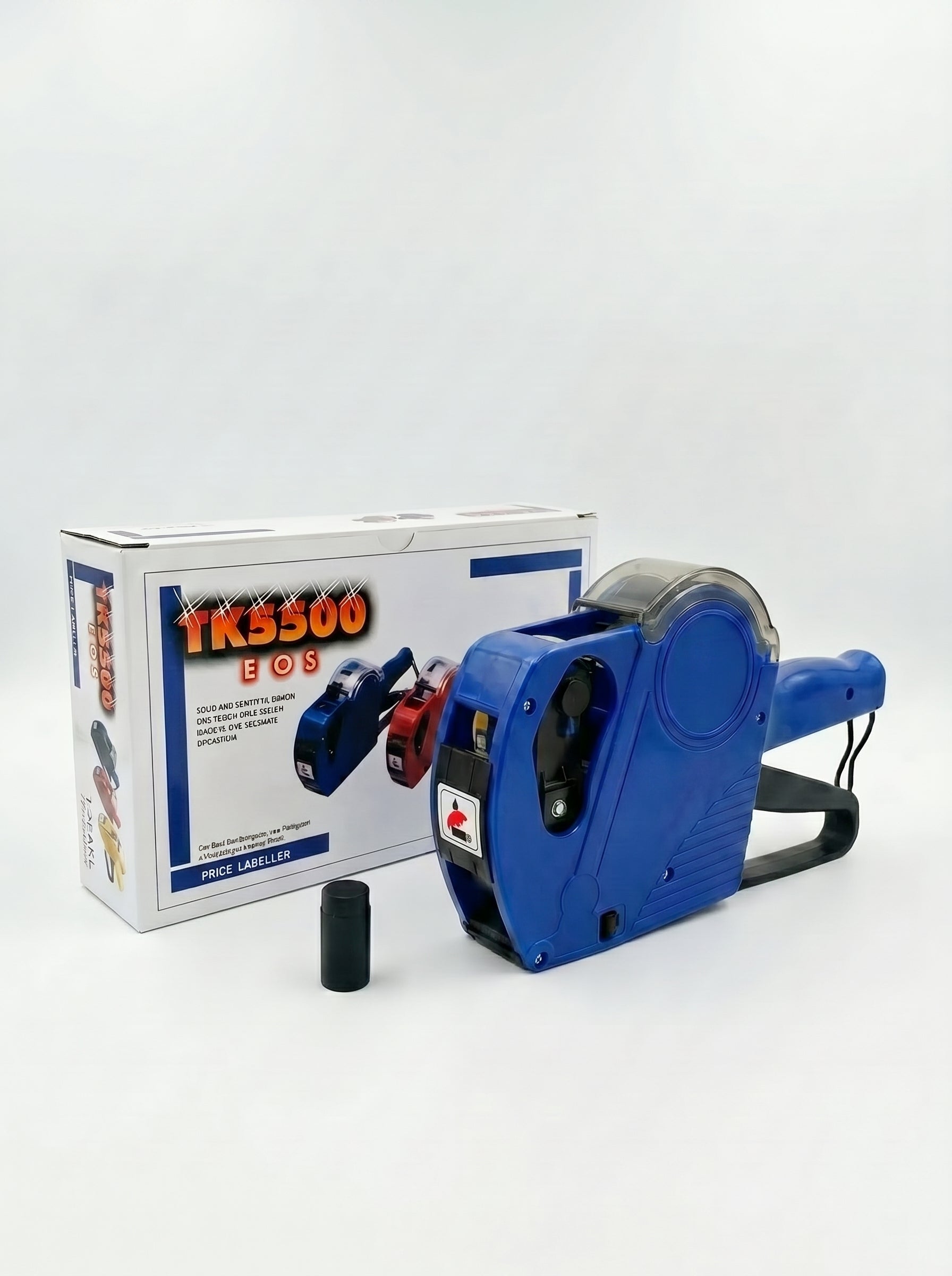 Machine Étiqueteuse TOPKALL – Commerçant Image principale du produit