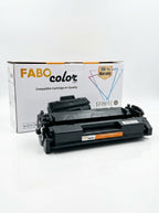 Toner Laser rouge-violet 207A Haute Définition – Compatible Impression Professionnelle