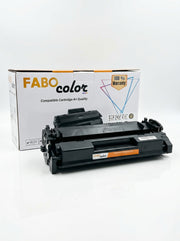 Toner d'Impression Noir 150A Haute Capacité – Cartouche Laser Qualité Premium