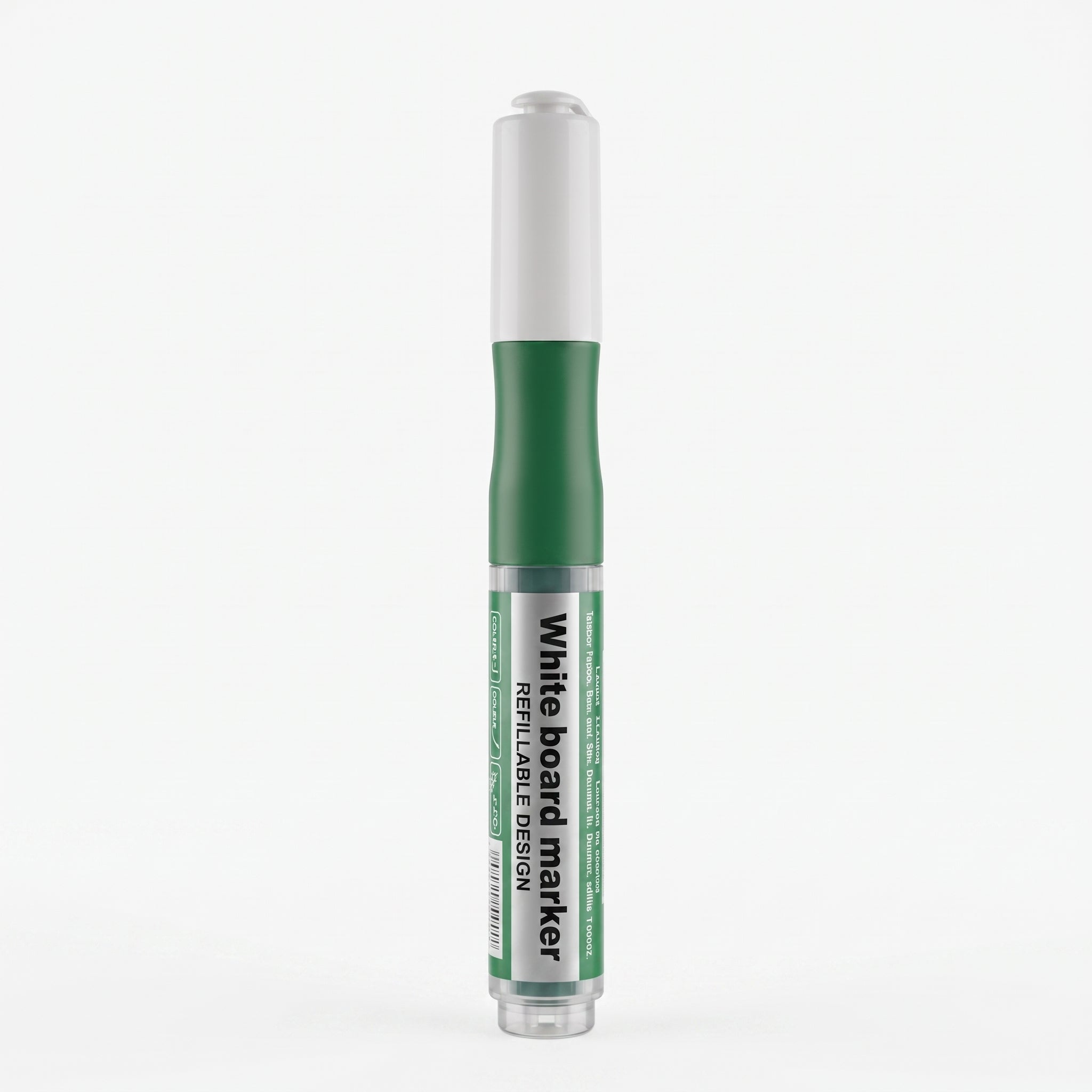 Marqueur tableau blanc rechargeable Gxin
