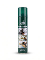 Fixatif pour Fusain et Pastel 300ml – Protection Longue Durée pour Dessins