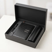 Coffret Écologique 3-en-1 pour Entreprise Personnalisable