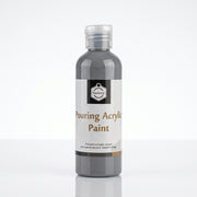 Peinture Acrylique Keep Smiling 100 ml - Pour Toile, Bois et Dessin