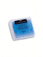 Gomme mie de pain Faber-Castell - Gomme malléable haute précision