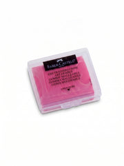 Gomme mie de pain Faber-Castell - Gomme malléable haute précision