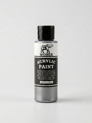 Peinture Acrylique 60ml Mobee - Tube pour Beaux-Arts et DIY