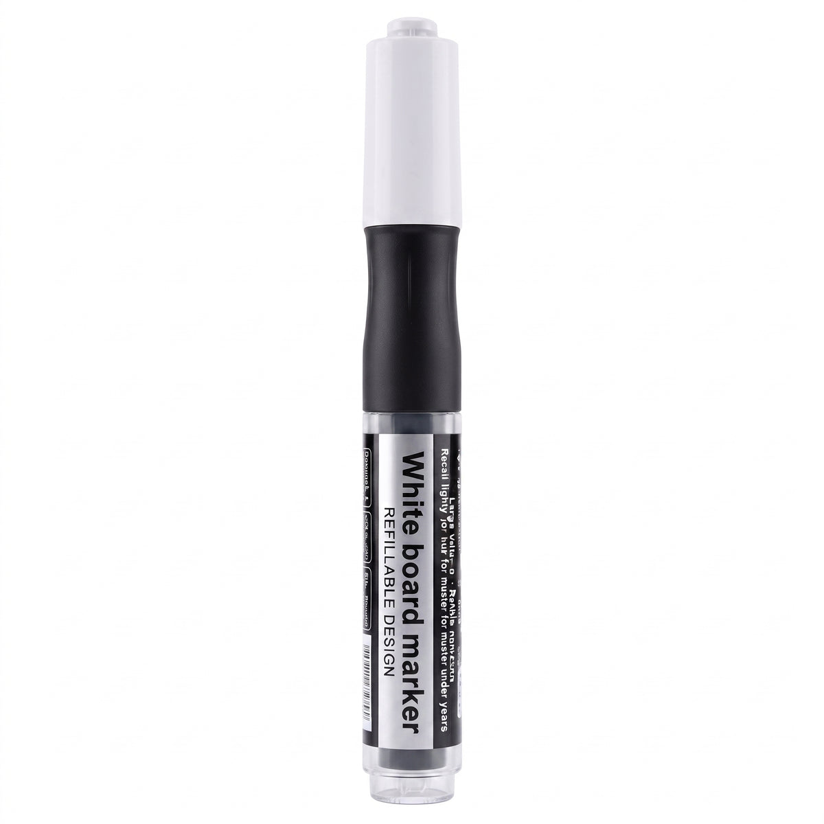 Marqueur tableau blanc rechargeable Gxin