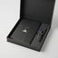Coffret Papeterie de Luxe A5 avec Stylo Bille & Recharge