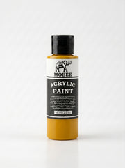 Peinture Acrylique 60ml Mobee - Tube pour Beaux-Arts et DIY