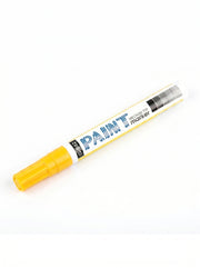 Marqueur peinture Gxin pointe moyenne - Pour toutes surfaces et créations
