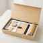 Coffret Cadeau Écologique & High-Tech 6-en-1 Personnalisable