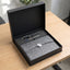 Coffret Exécutif Notebook A5 avec Stylo Métal & Recharge Personnalisable
