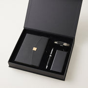 Coffret Exécutif 4-en-1 Personnalisable