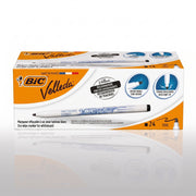 Marqueur tableau blanc fin BIC Velleda