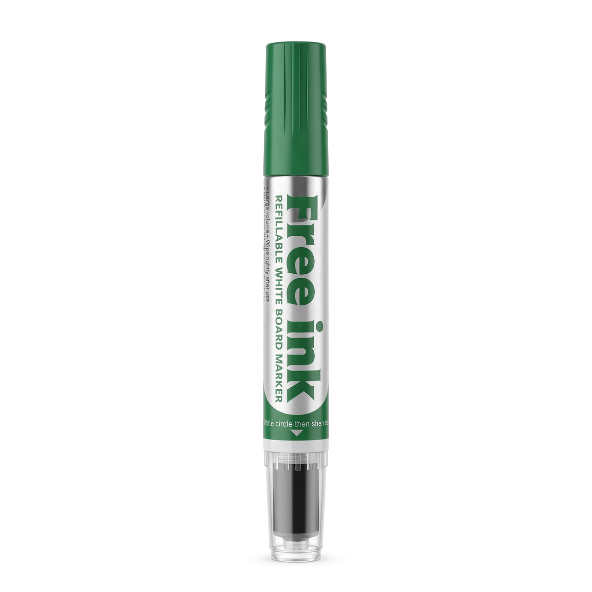 Marqueur tableau blanc Gxin  – Pointe Moyenne 2-3 mm