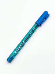 Stylo Faber-Castell Fifty Tri-Flow : Écriture fluide 1.0 mm