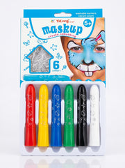 Détail de la pointe des crayons Yalong adaptés au coloriage enfant et matériel scolaire.