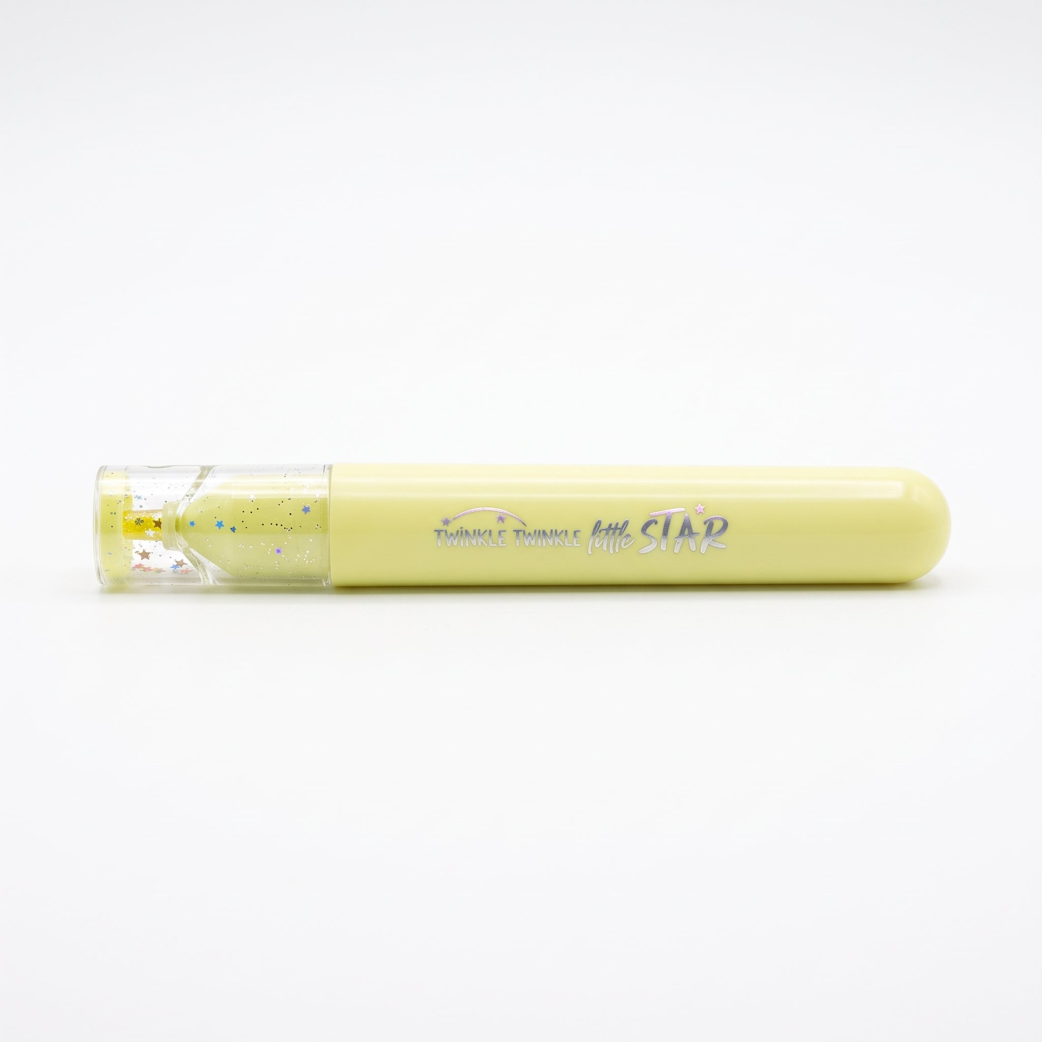 Yalong Surligneur Fluo Format Poche - Fournitures Scolaires Maroc Image secondaire du produit