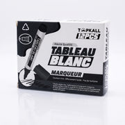 Marqueur tableau blanc Topkall Effaçable