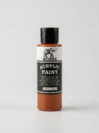 Peinture Acrylique 60ml Mobee - Tube pour Beaux-Arts et DIY