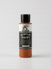 Peinture Acrylique 60ml Mobee - Tube pour Beaux-Arts et DIY