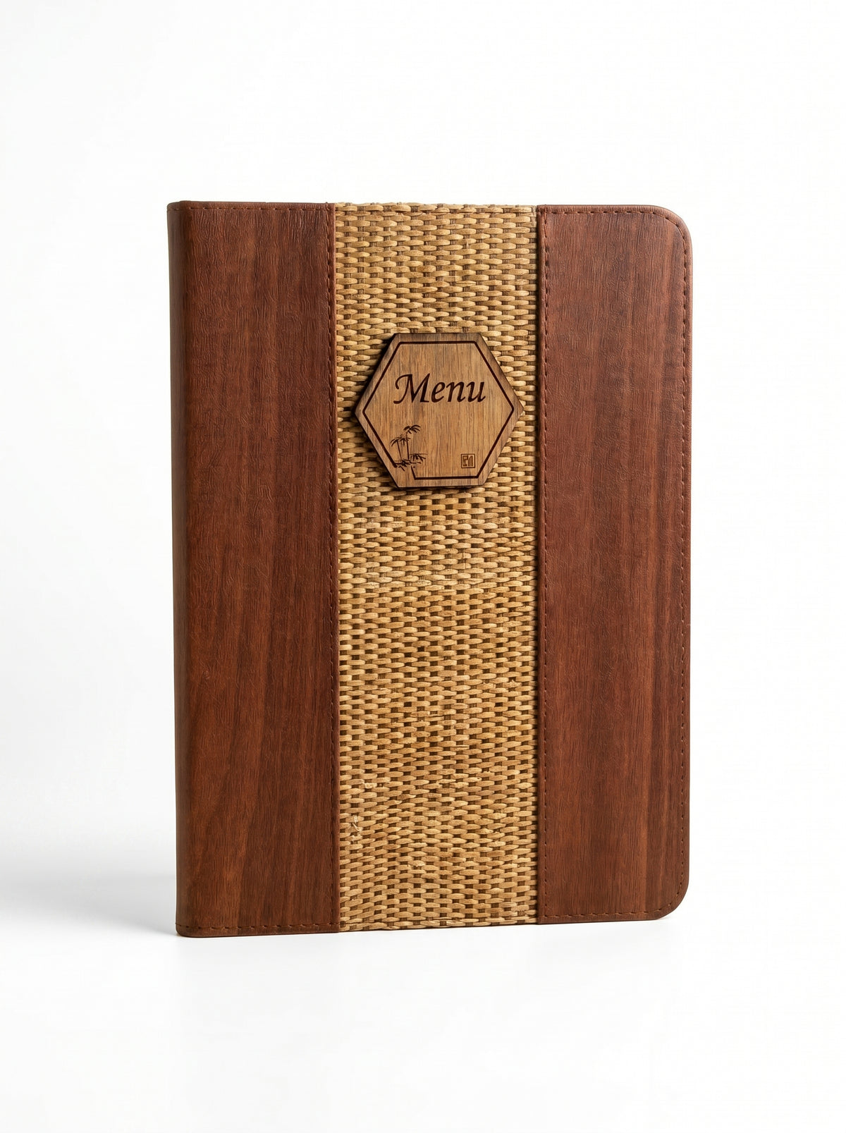 Équipement CHR : porte menu 31.5*25 cm Format Standard