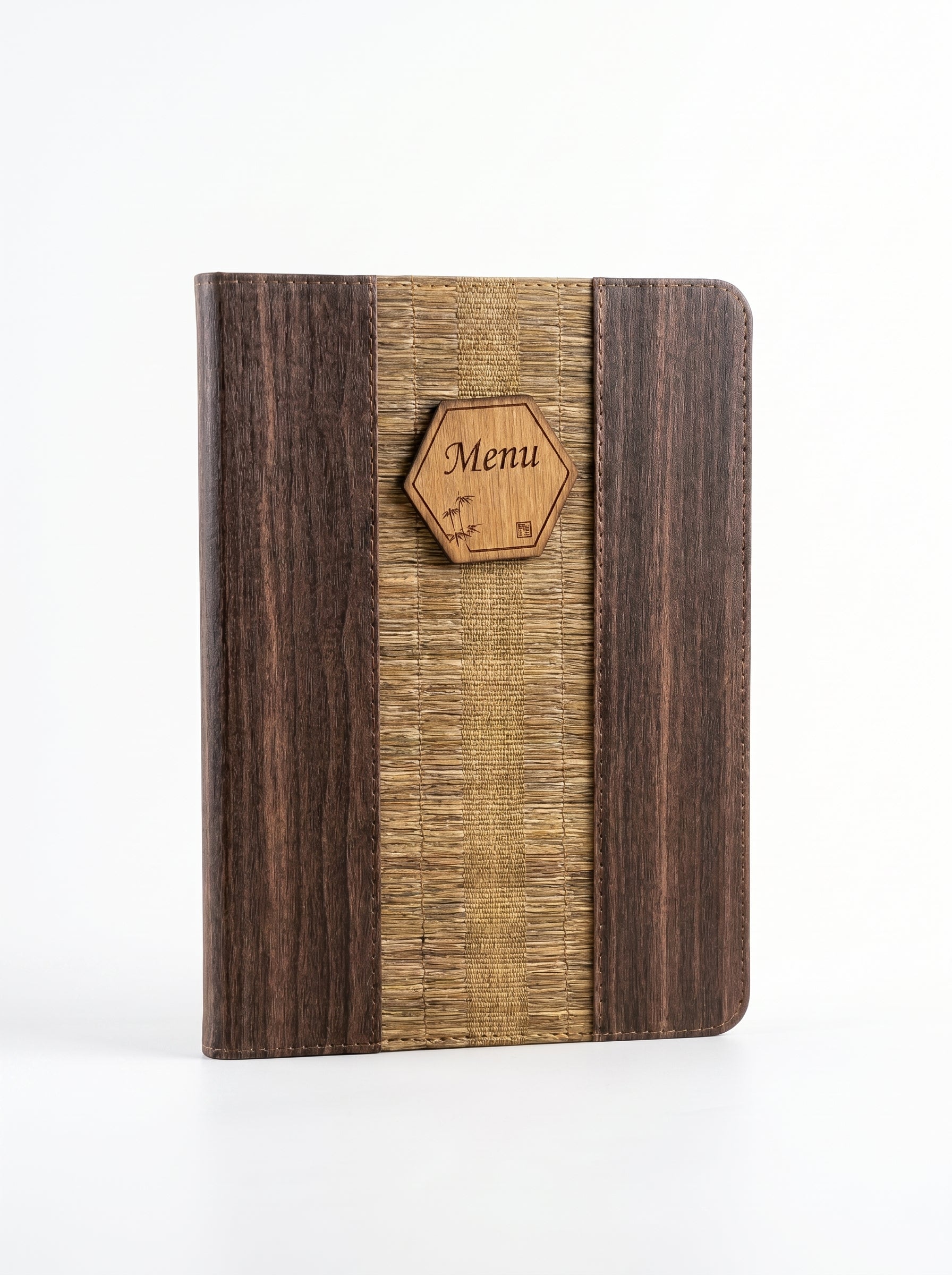 Équipement CHR : porte menu 31.5*25 cm Format Standard Image secondaire du produit