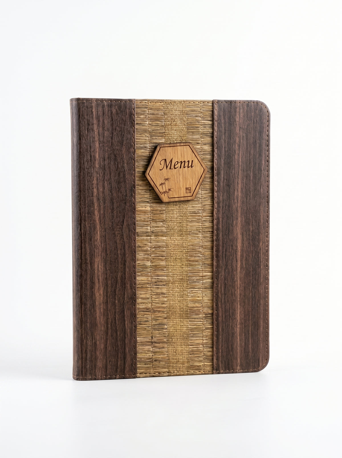 Équipement CHR : porte menu 31.5*25 cm Format Standard