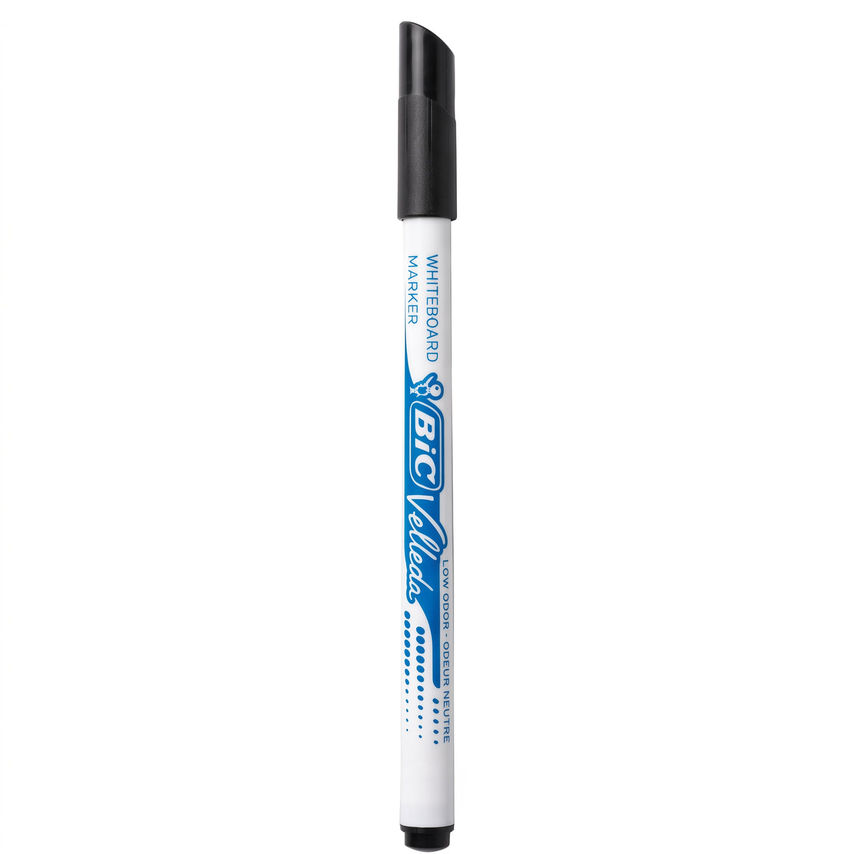 Marqueur tableau blanc fin BIC Velleda