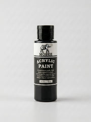 Peinture Acrylique 60ml Mobee - Tube pour Beaux-Arts et DIY