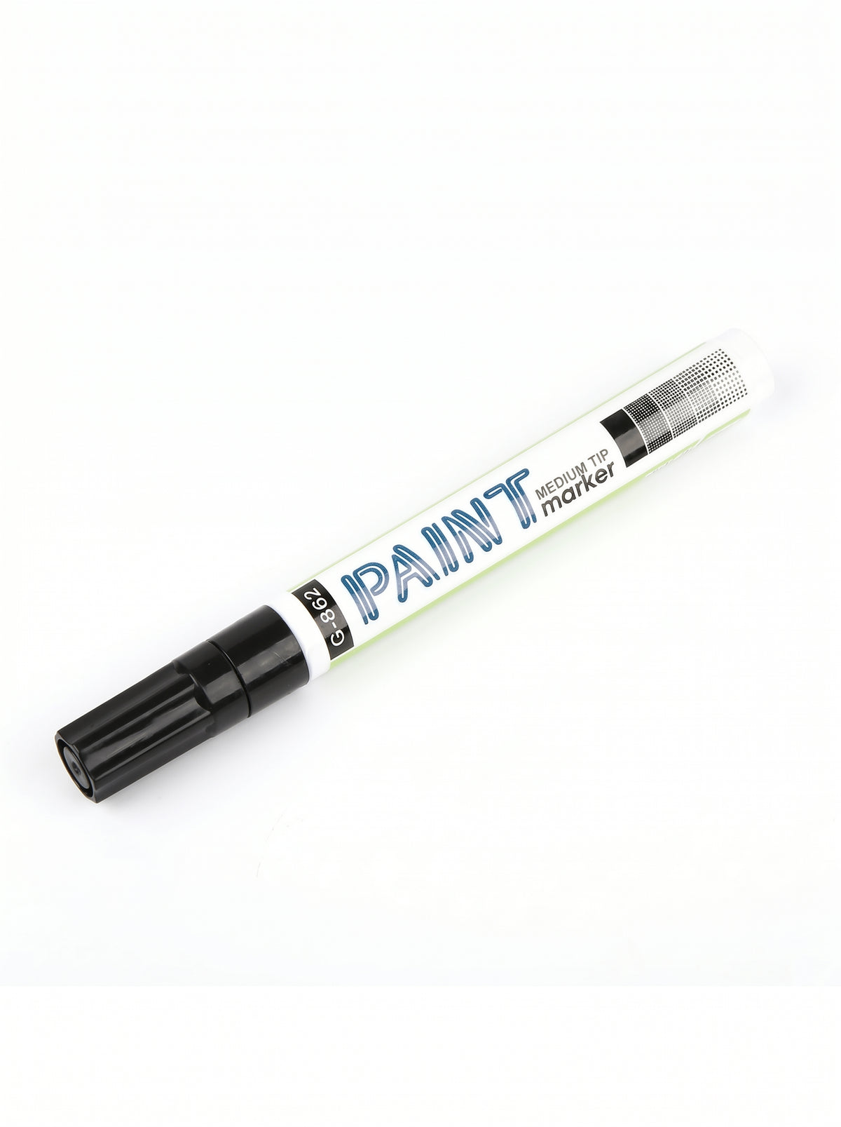 Marqueur peinture Gxin pointe moyenne - Pour toutes surfaces et créations