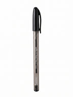 Stylo à bille Cello 0.7mm – Noir et Rouge