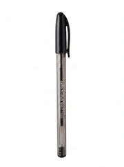 Stylo à bille Cello 0.7mm – Noir et Rouge