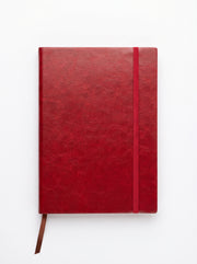 Notebook A5 – Cahier de Notes Professionnel avec Papier de Qualité