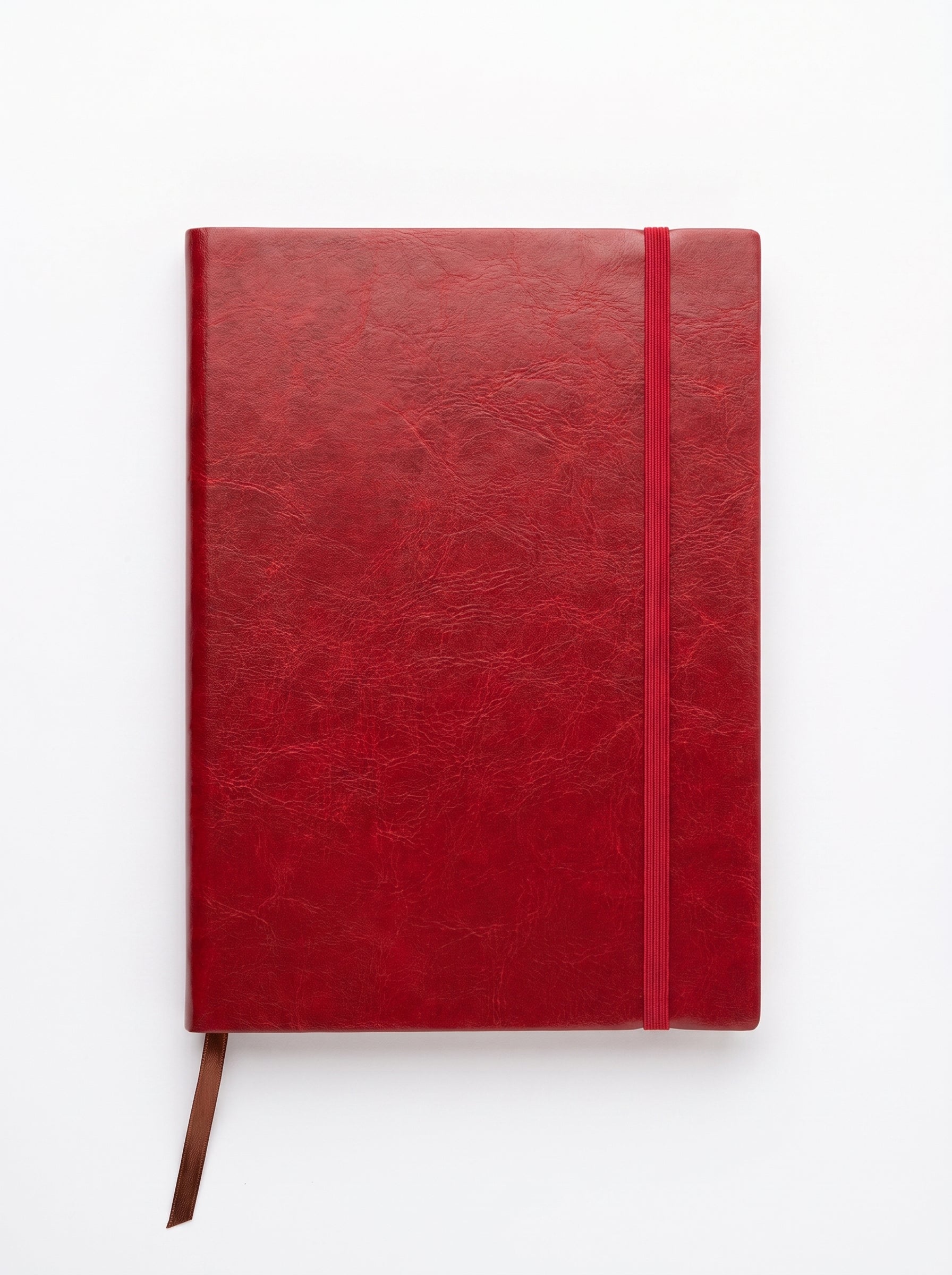 Notebook A5 – Cahier de Notes Professionnel avec Papier de Qualité