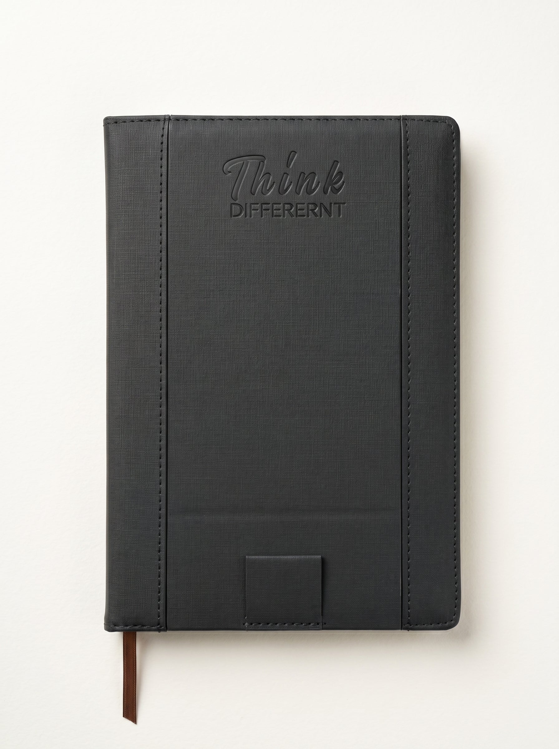 Notebook A5 Couverture en Simili Souple YALONG