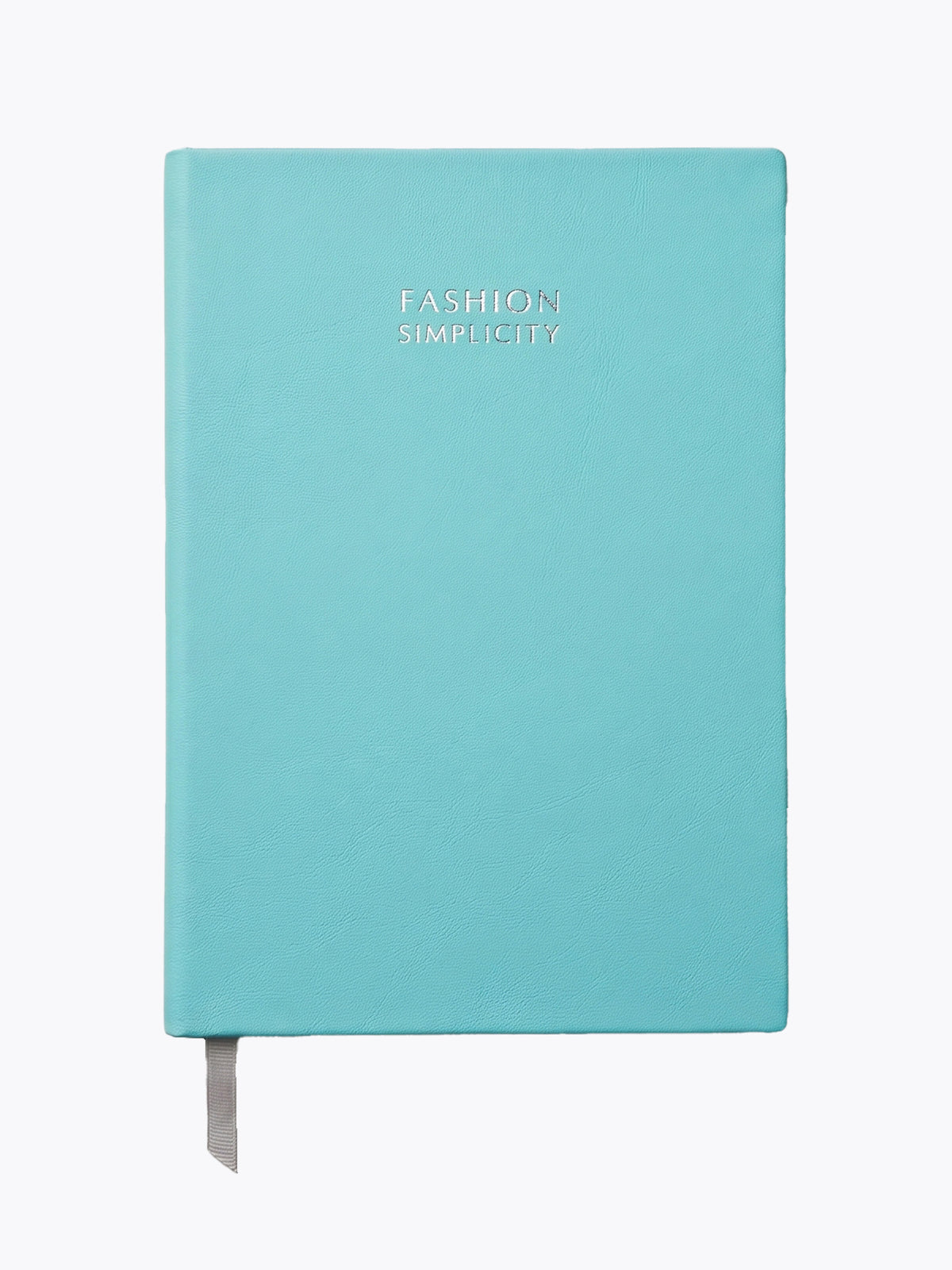 Notebook Business A5 Flexible : Design Clean