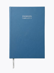 Notebook Business A5 Flexible : Design Clean