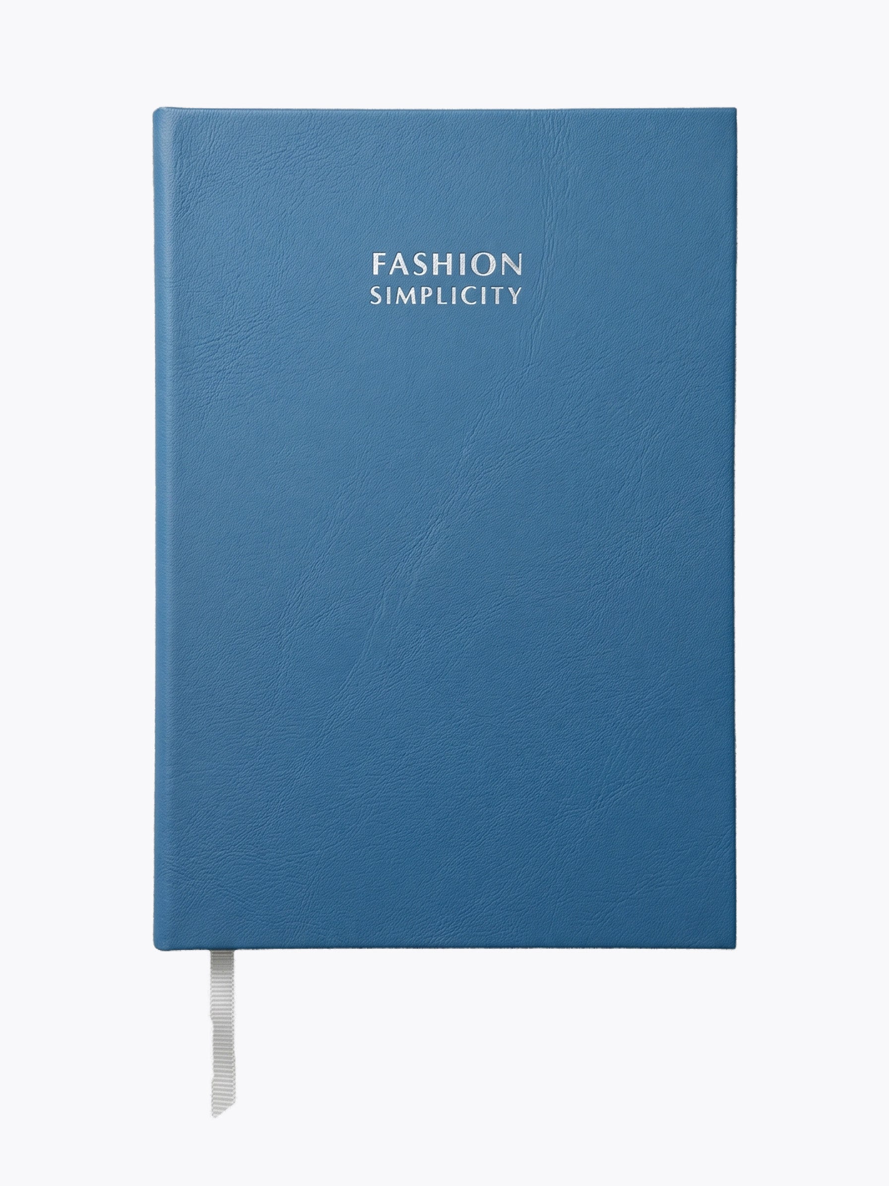 Notebook Business A5 Flexible : Design Clean