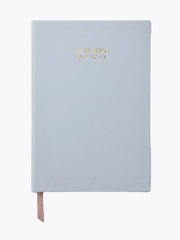 Notebook Business A5 Flexible : Design Clean