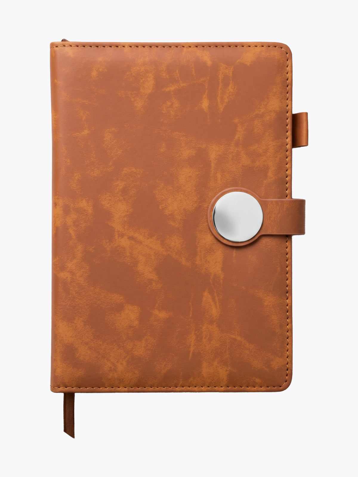 Notebook A5 avec Serrure en Couleur YALONG