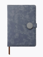Notebook A5 avec Serrure en Couleur YALONG
