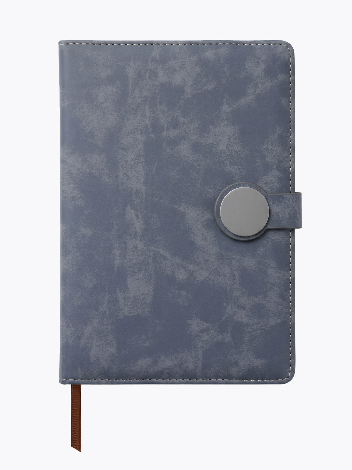 Notebook A5 avec Serrure en Couleur YALONG