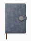 Notebook A5 avec Serrure en Couleur YALONG