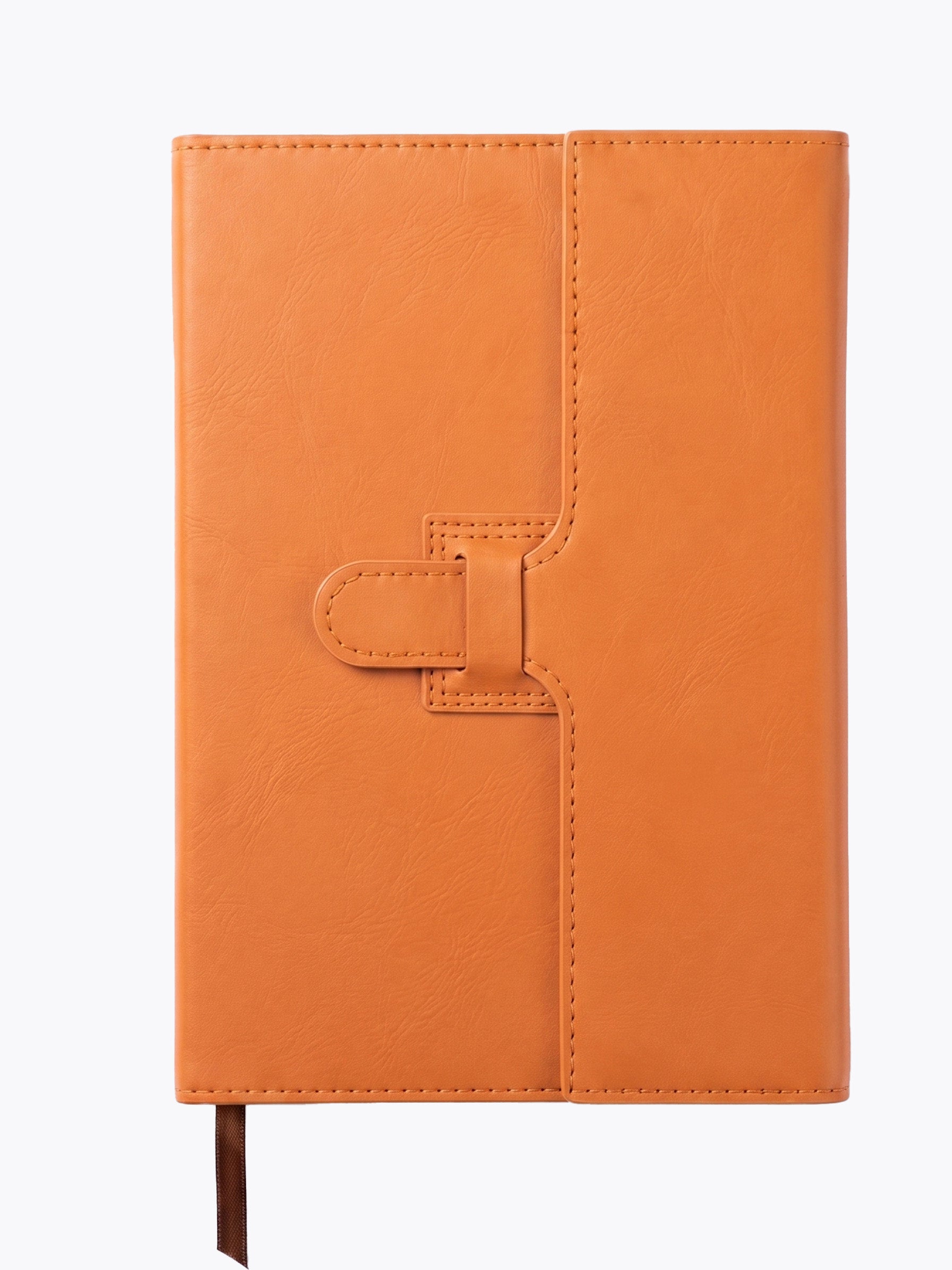 Notebook A5 avec Serrure - Carnet de Notes Sécurisé